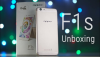 Oppo F1s 4/32/64GB Mobile